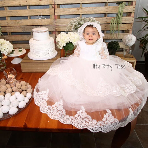 best christening dresses