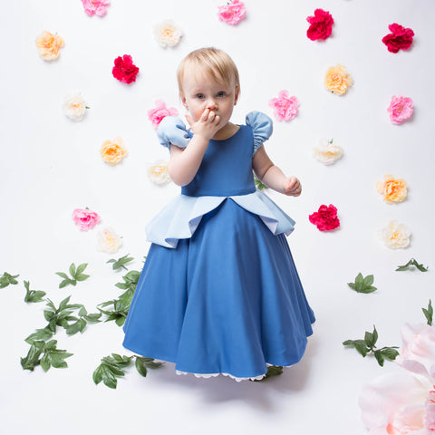 Disney-Inspired Outfits and Costumes for your Little Munchkin – Itty Bitty  Toes