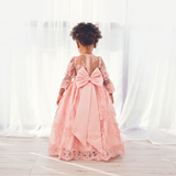 Gizelle Dress - Itty Bitty Toes Girls Gift Guide 
