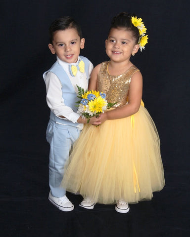 children's formal dresses