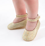 Baby Shoe Gifts 