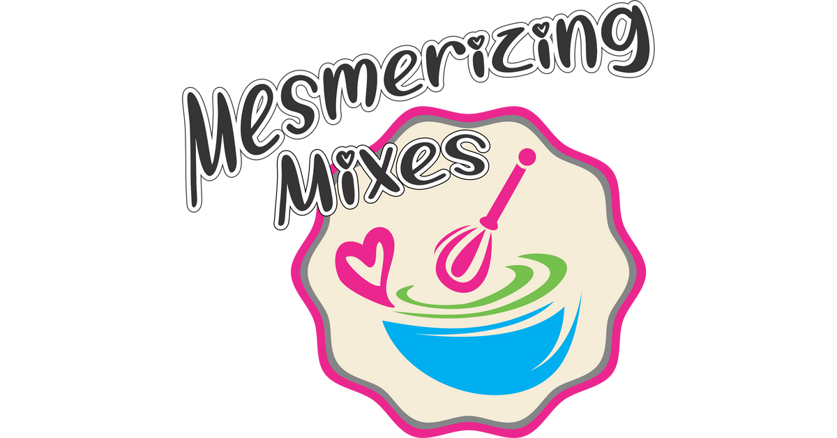 Mesmerizing Mixes