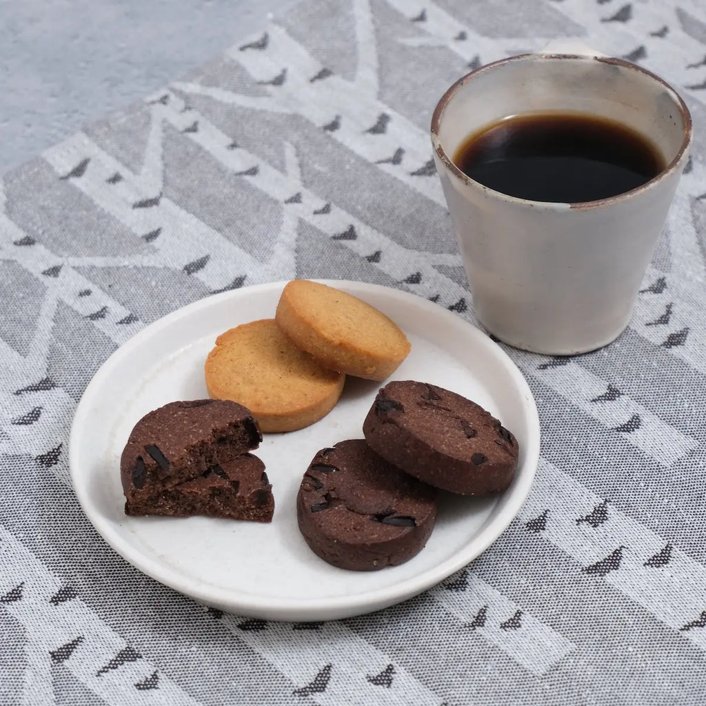 おやつや夜食で楽しむチョコチップクッキー