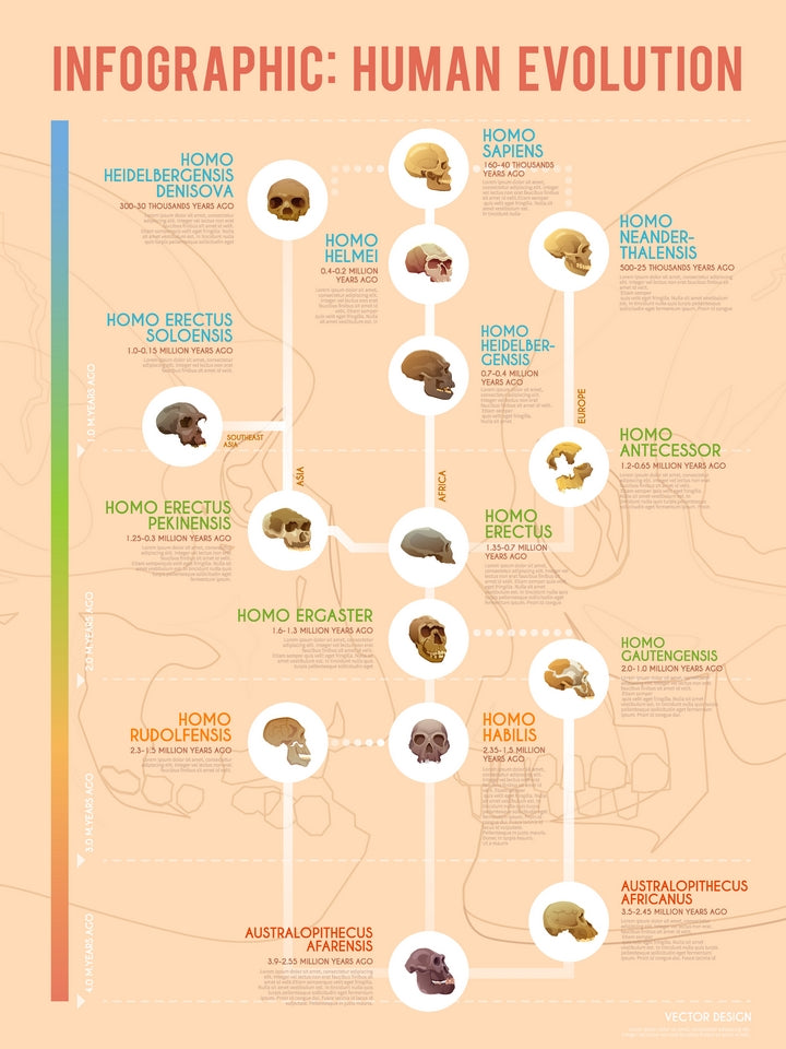 Human history and carbohydrate restriction