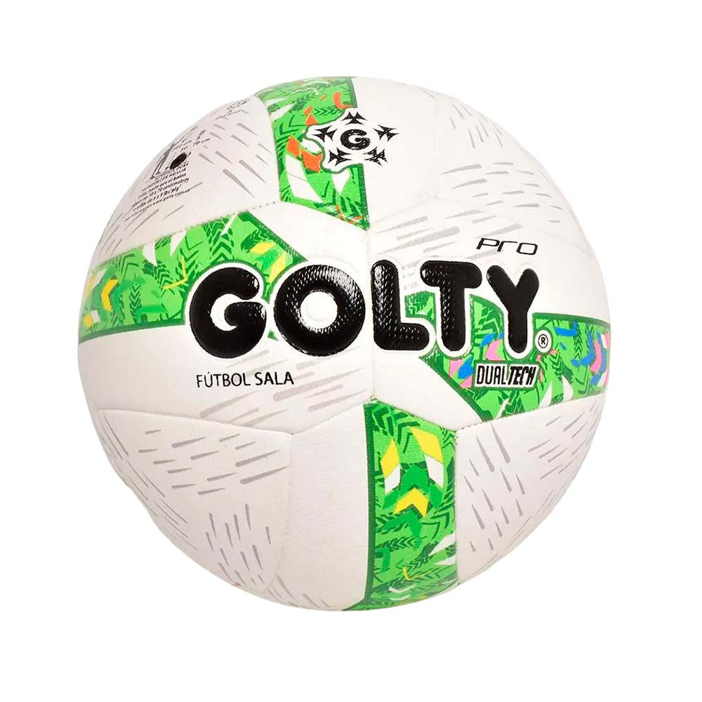 BALON DE FUTBOL COMPETENCIA LAMINADO TECH FC N5 – Motas Sport