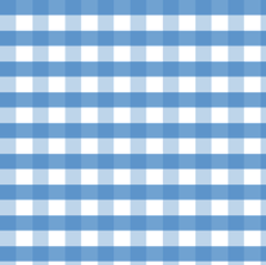 Gingham pattern