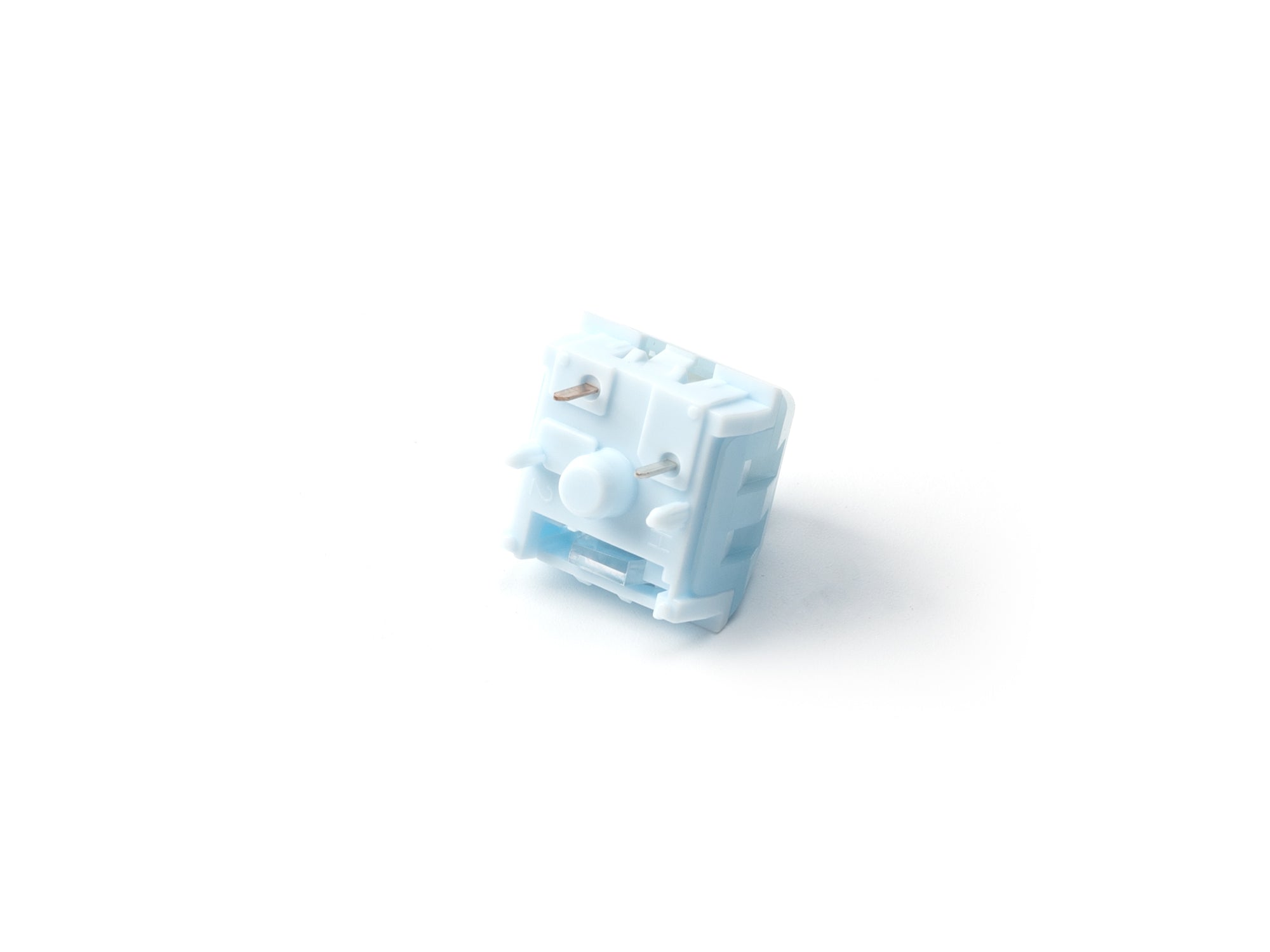 Kailh Box Winter Tactile Switch 5-Pin structure
