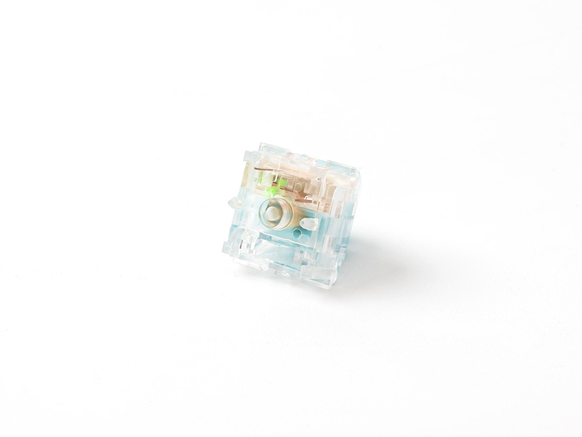 Kailh Crystal Robin Box Switch Set – Kailh switch