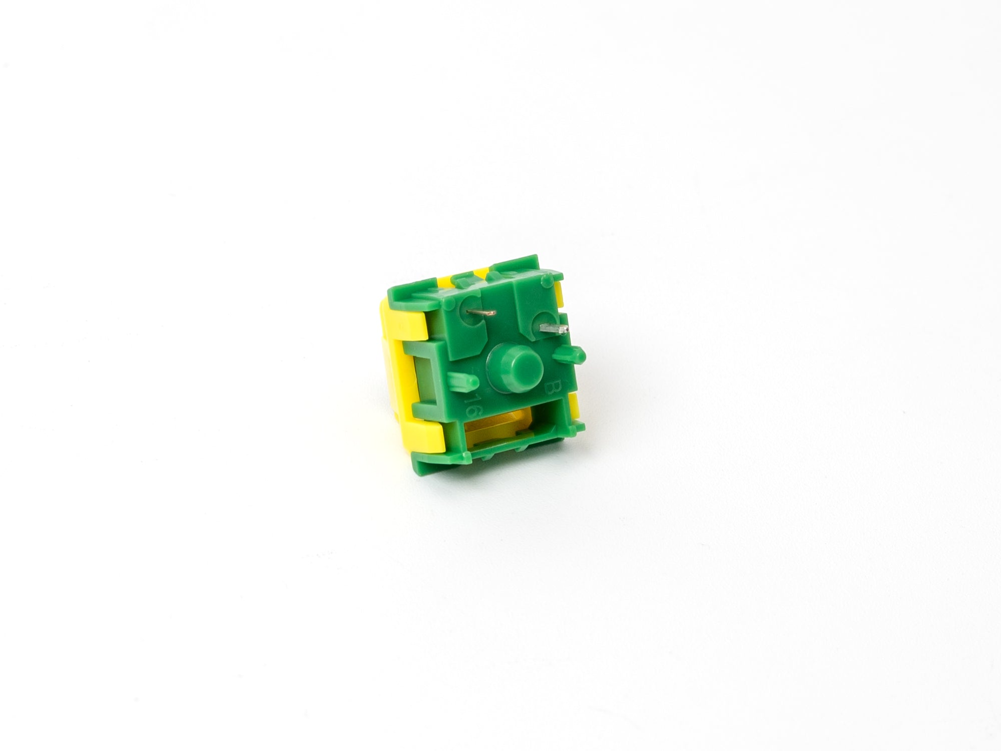 Kailh Canary Tactile Switch 5-Pin Structure