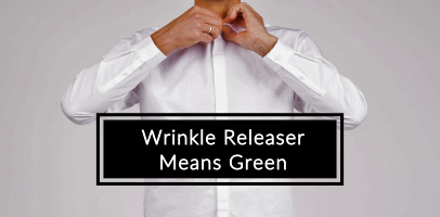 Wrinkle Releaser 32 0z Cold Iron Mojito Citrus Mint – Natural Citizen