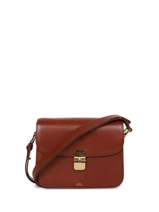 Jacquemus | H.Lorenzo|Le Porte Azur (216SL004-3088-810-LIGHT-BROWN)