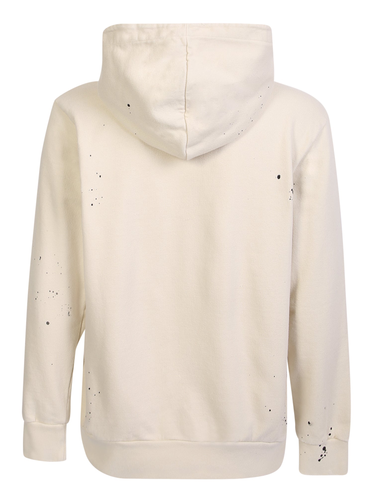 Sunset Palm hoodie – DELL'OGLIO