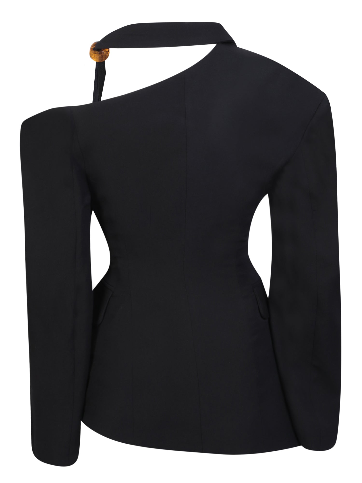 La Veste Baska Blazer – DELL'OGLIO