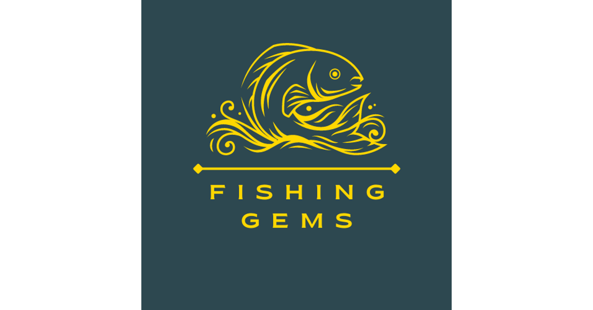 Fishing Gems
