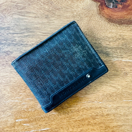 Louis Vuitton Coated Canvas Wallet – Chic Consignment LLC