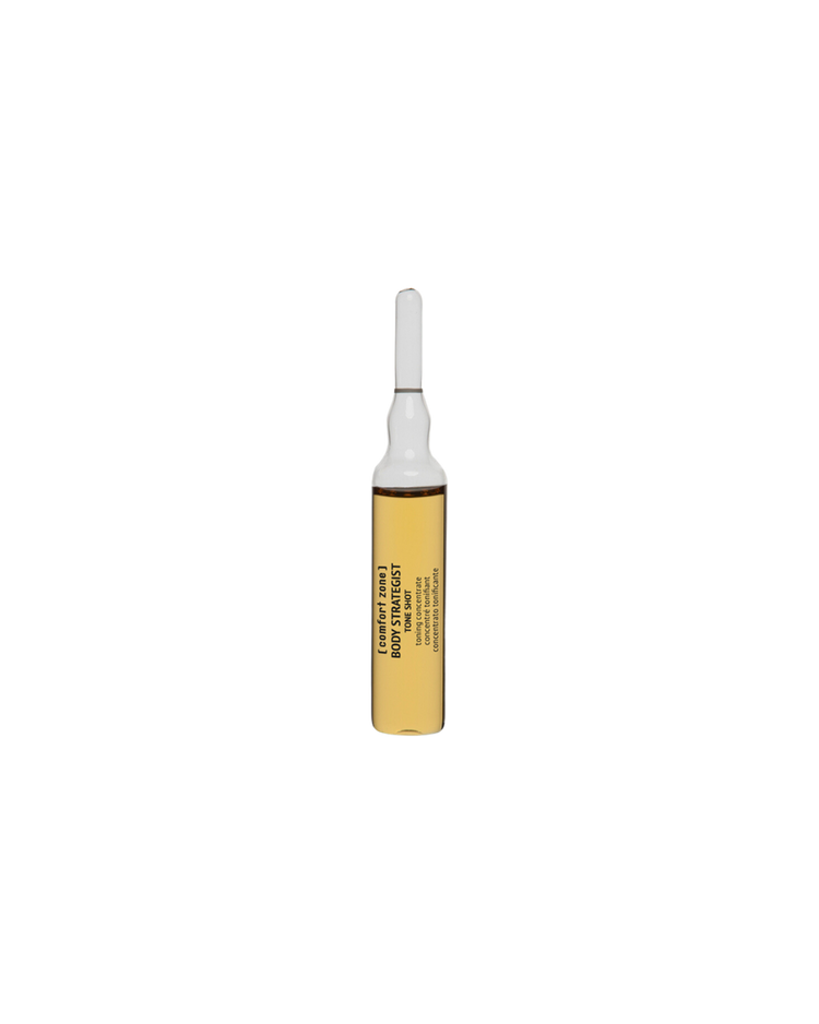 Body Strategist Bust Serum