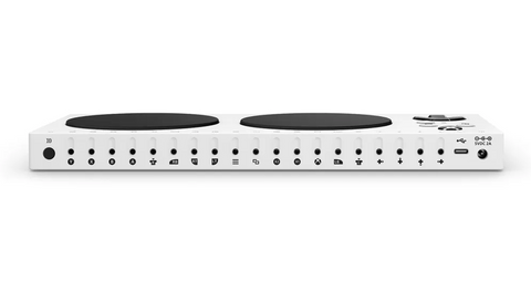 Xbox Adaptive Controller