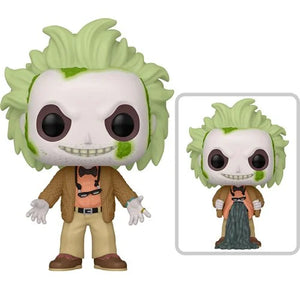 Beetlejuice 2 Beetlejuice By Funko Pop! - Celestial Drift