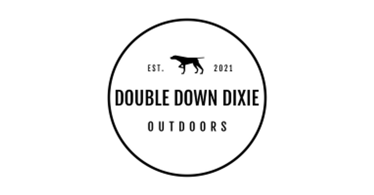 Double Down Dixie Outdoors