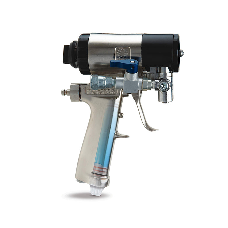 Graco Fusion AP Spray Foam Gun - Paratus Supply