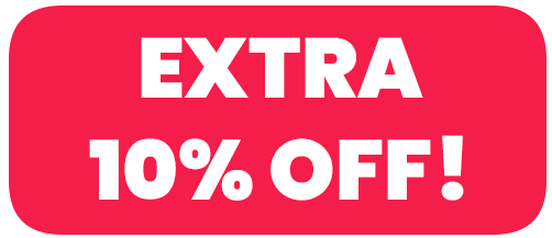 extra 10% off