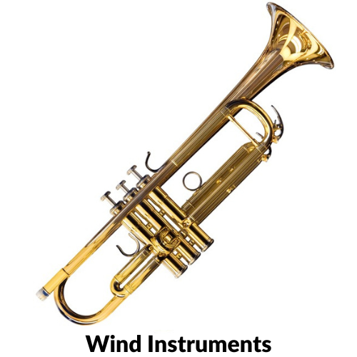 Wind Instruments