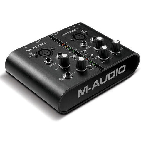 Buy M-Audio products from Asia's largest direct online retailer for musical instruments, pro audio equipment and music merchandise!