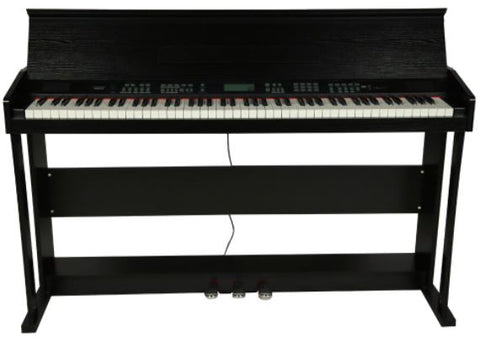 Vault Caesar MK2 88 Key Digital Piano Black