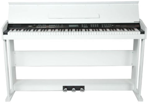 Vault Caesar MK2 88 Key Digital Piano White