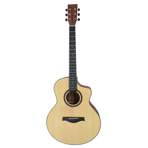 Vault EA40 Acoustic Guitar