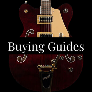 Guitar Buying Guides