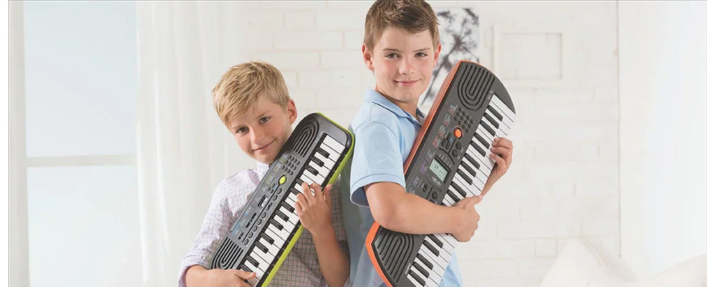 Keyboard for Kids