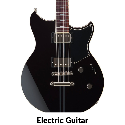 Electric Guitars