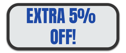 extra 5% off