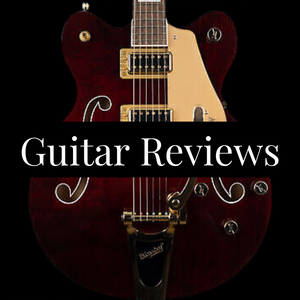 Guitar Reviews Guides