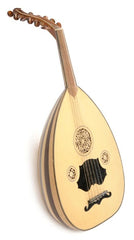 lute musical instrument