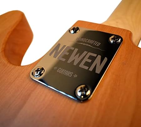 newen guitar review