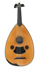 oud musical instruments