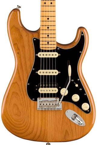 Stratocaster Guitars