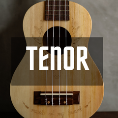 tenor-ukuleles