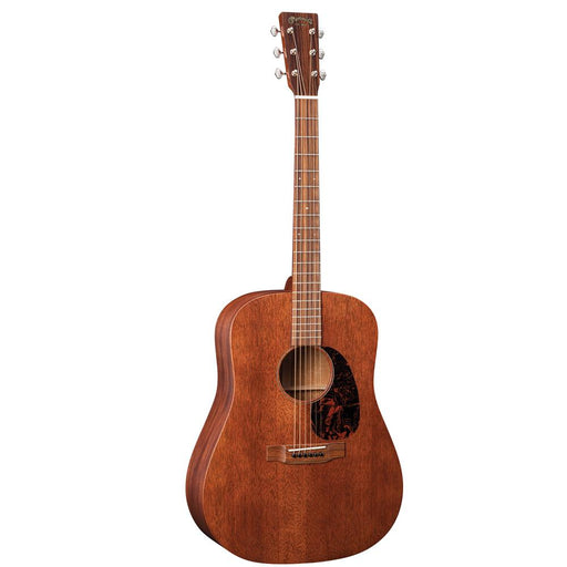 martin cheapest guitar