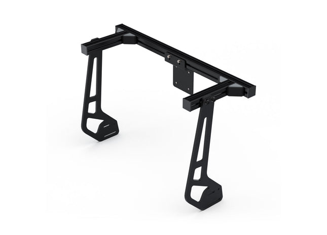 Unified Triple Monitor Mount - TREQ