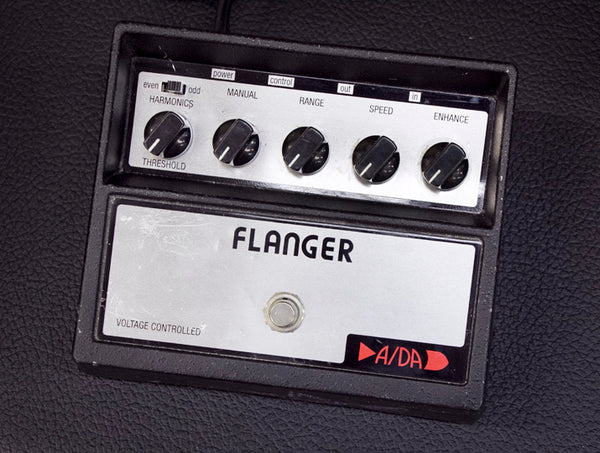 A/DA Flanger