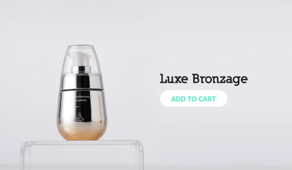 Autobronceante Luxe Bronzage