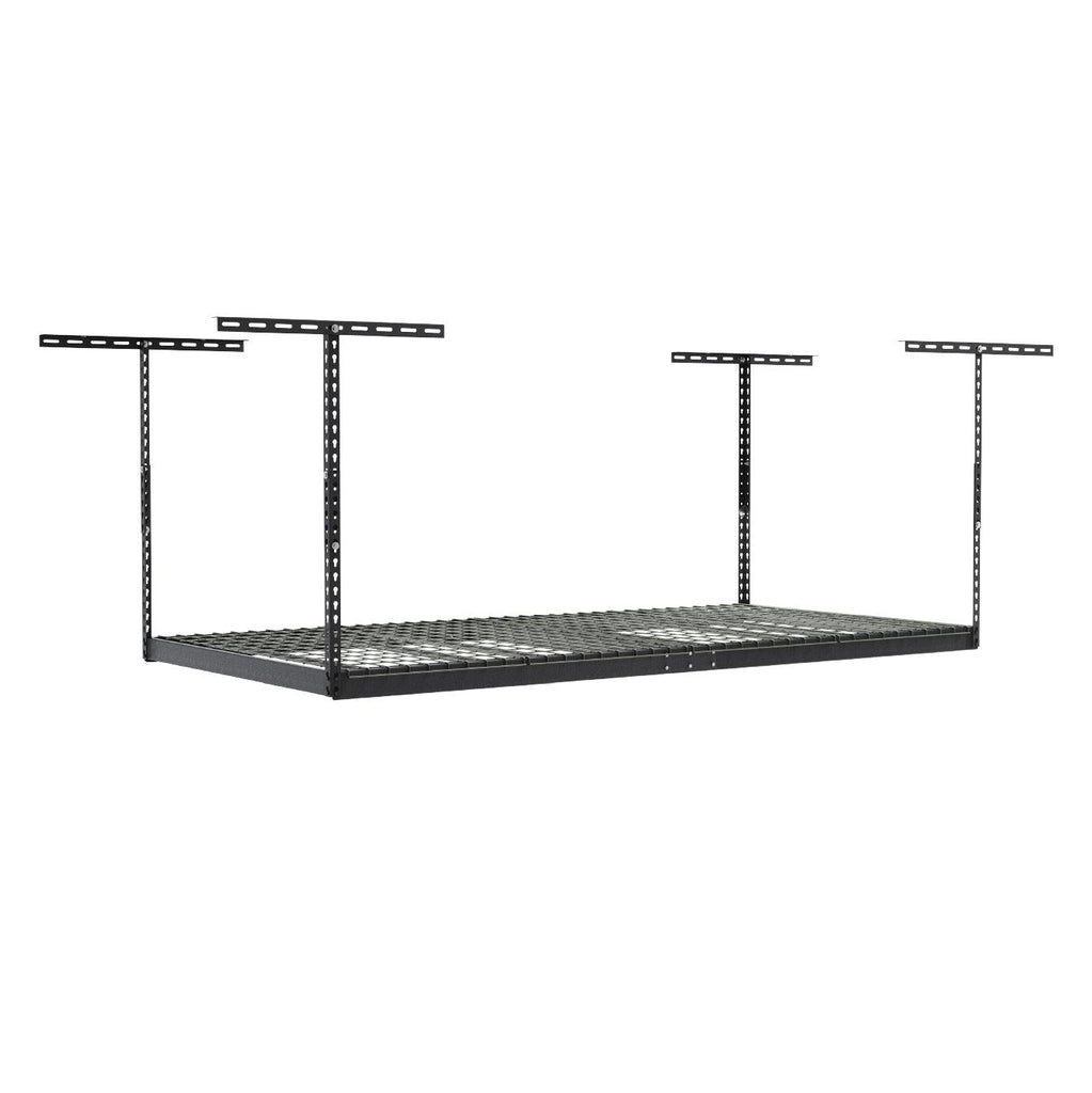 SafeRacks Storage Bin Rack