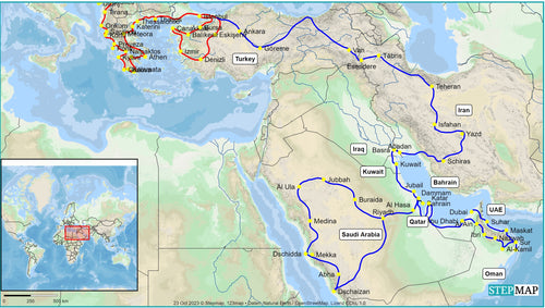 Auf dem Landweg nach Indien bis Dubai.jpg__PID:c01f1ab8-b00b-4dff-b68e-55898e81e449