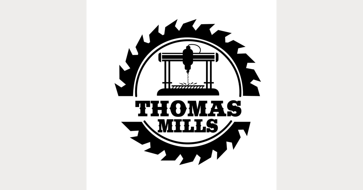 Thomas Mills CNC