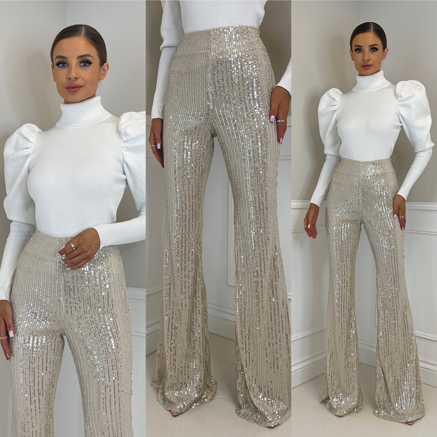 Talliah Rose - Shop the Latest Fashion Trends Online