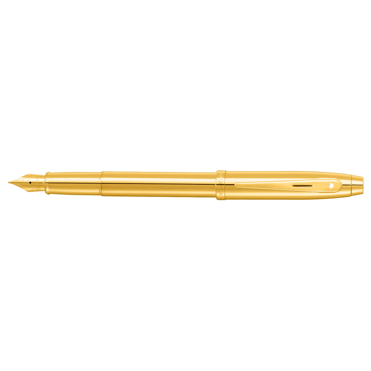 Limited Edition] Hope [Fire Gold] Bible Pen The Lord is My Shepherd Ball Pen  - Shop Messenger Empowering people Ballpoint & Gel Pens - Pinkoi