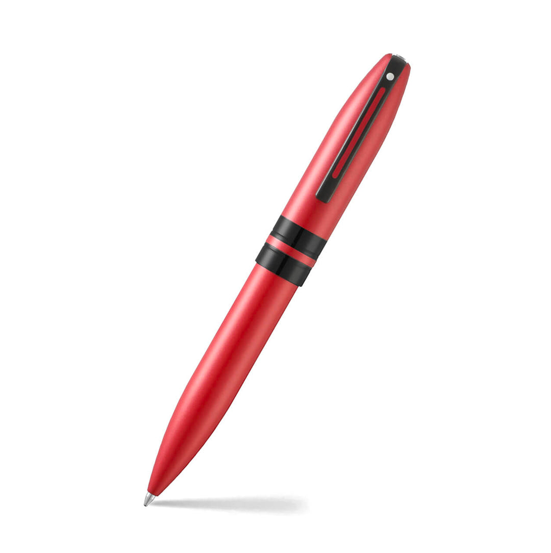 Sheaffer® Icon Metallic Red Lacquer Ballpoint Pen